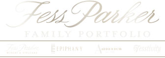 Fess Parker Wine Shop Logo
