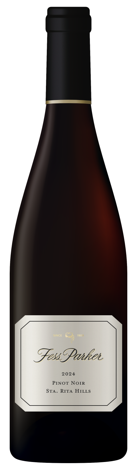 Fess Parker Wine Shop - Products - 2024 Sta. Rita Hills Pinot Noir