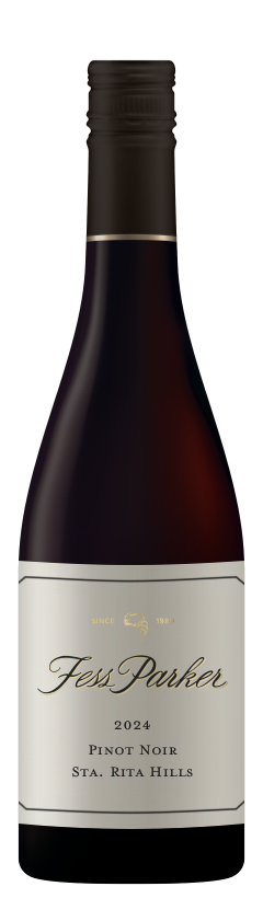 Fess Parker Wine Shop - Products - 2024 Sta. Rita Hills Pinot Noir