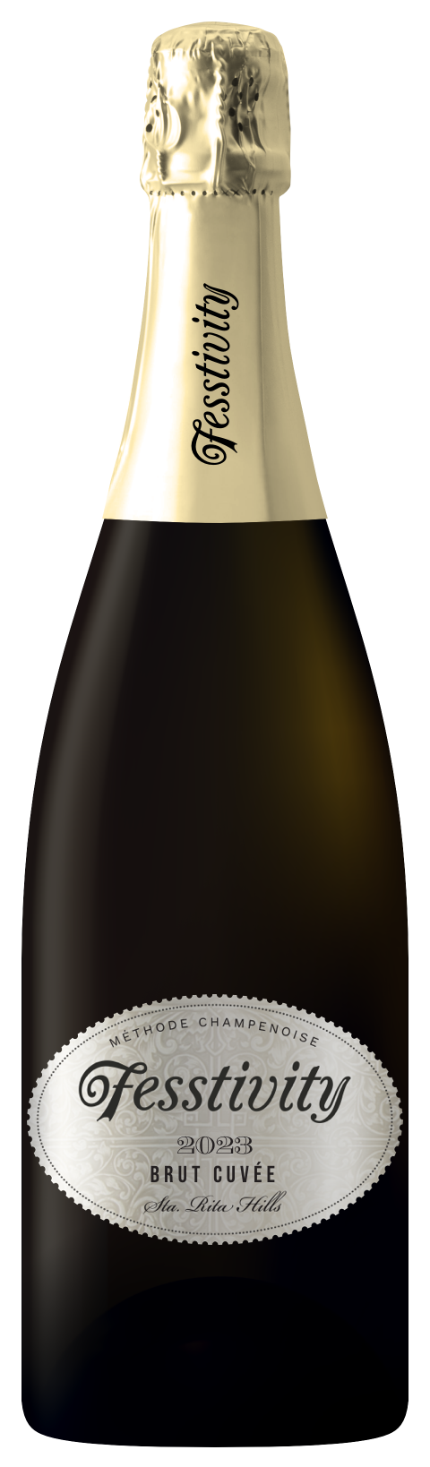 Fess Parker Wine Shop - Products - 2023 Fesstivity Brut Cuvée