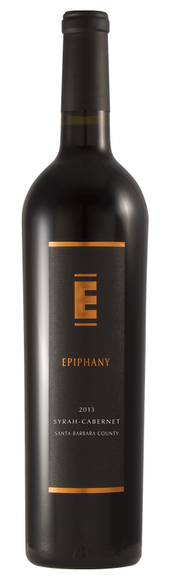 2015 Syrah-Cabernet 1.5L Image