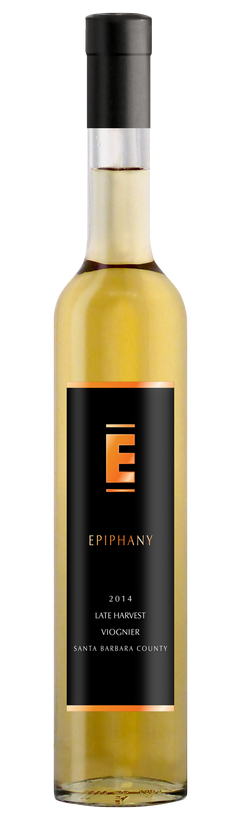 2014 Late Harvest Viognier