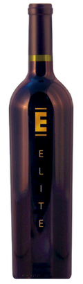 2012 Elite Syrah