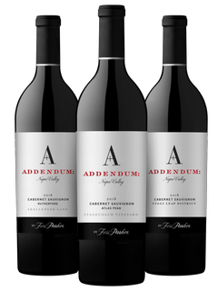 Cabernet 3-bottle Set