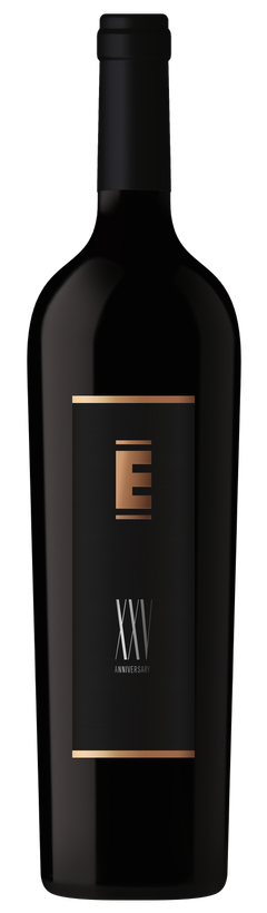 2018 25th Anniversary Syrah 1.5L