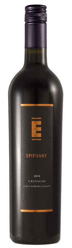 2014 Grenache