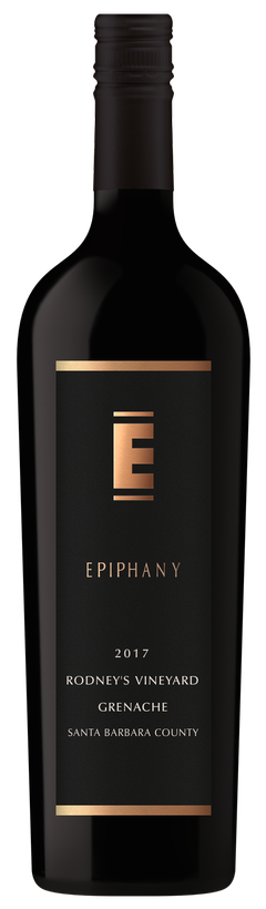 2017 Grenache