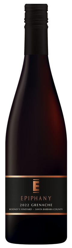 2022 Grenache
