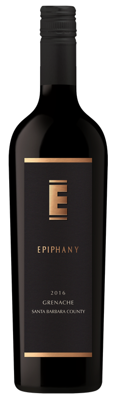 2016 Grenache