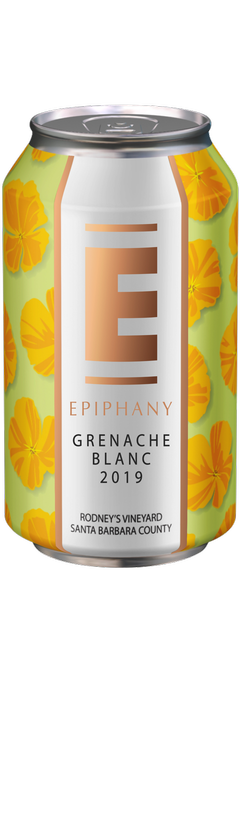 2019 Grenache Blanc 375ml Can 4-pack