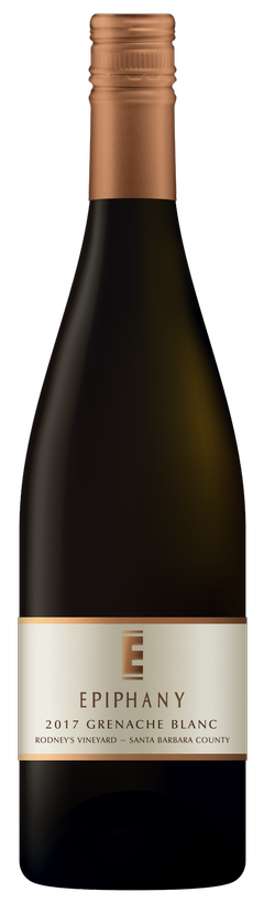 2017 Grenache Blanc