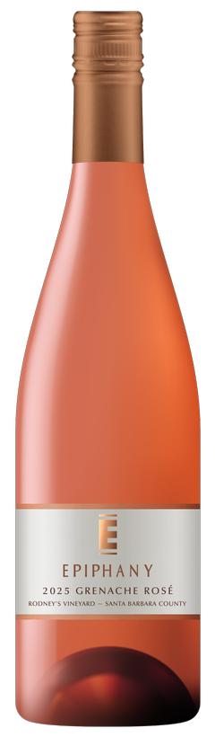 2025 Grenache Rosé