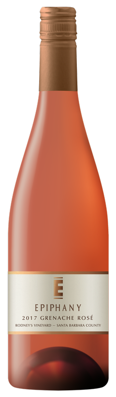 2017 Grenache Rosé Image