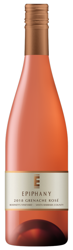 2018 Grenache Rosé