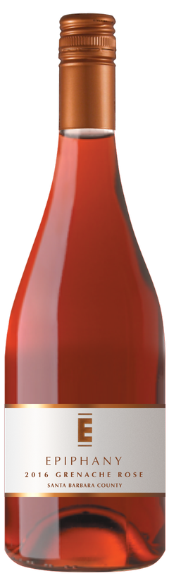 2016 Grenache Rose