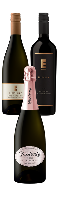 Epiphany Holiday 3-Pack Sampler Image