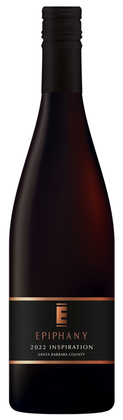 2022 Inspiration Red