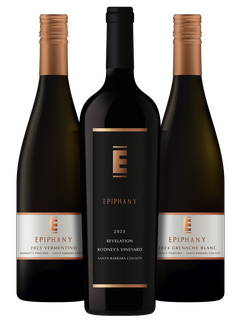 Epiphany Labor Day Trio