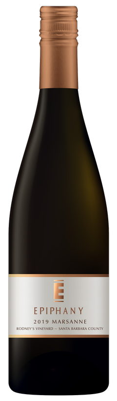 2019 Marsanne