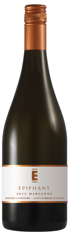 2015 Marsanne