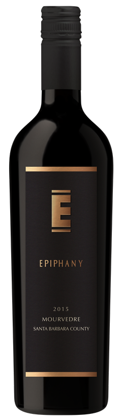 2015 Mourvedre Image