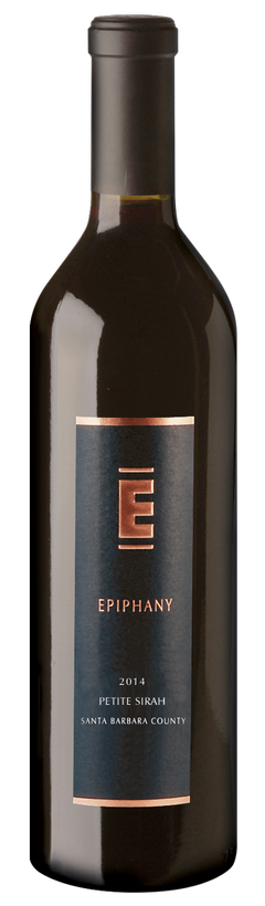 2014 Petite Sirah