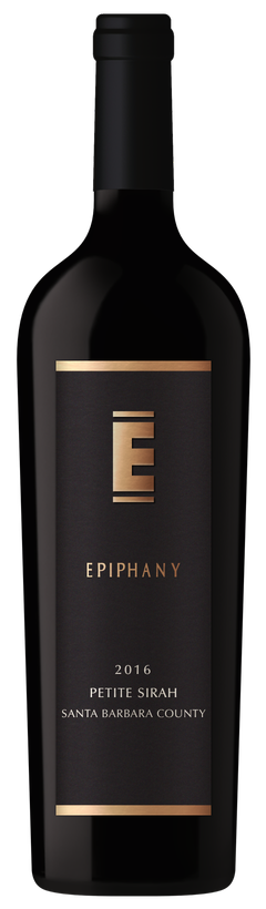 2016 Petite Sirah Image