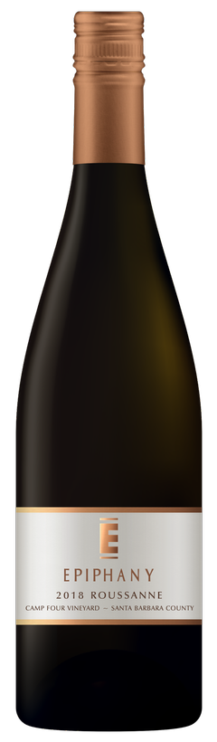 2018 Roussanne