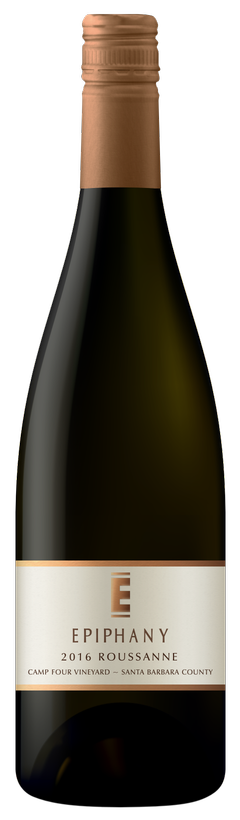 2016 Roussanne Image