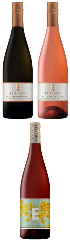 Summer Patio Wine 3-pack