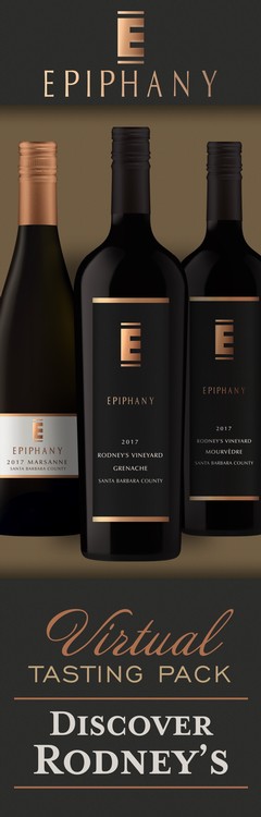 Discover Rodney’s Vineyard 3-pack