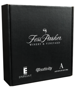 3 Bottle Brand Box