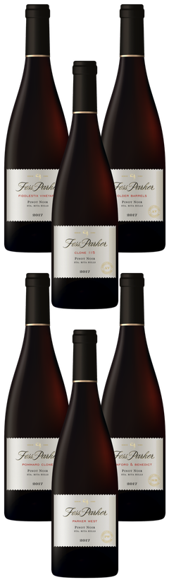 93+ Point Pinot 6-Pack