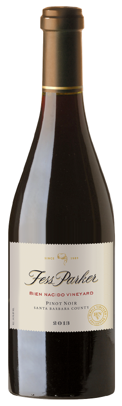 2013 Bien Nacido Pinot Noir