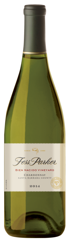 2014 Bien Nacido Chardonnay