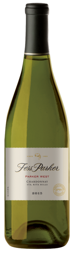 2015 Parker West Chardonnay