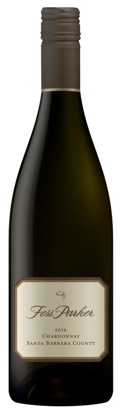 2016 Santa Barbara County Chardonnay