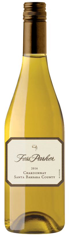2016 Santa Barbara County Chardonnay
