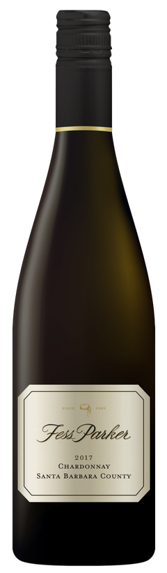 2017 Santa Barbara County Chardonnay
