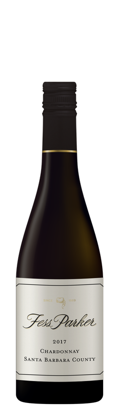 2017 Santa Barbara County Chardonnay - Half bottle / 375ml