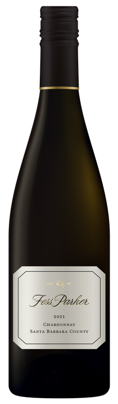 2021 Santa Barbara County Chardonnay