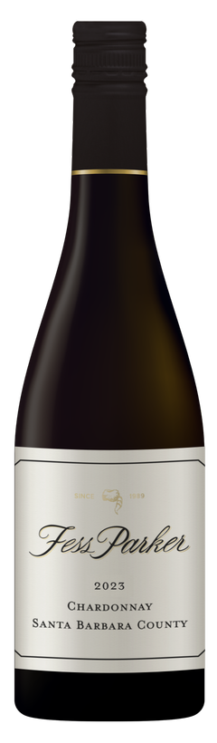 2023 SBC Chardonnay Half Bottle
