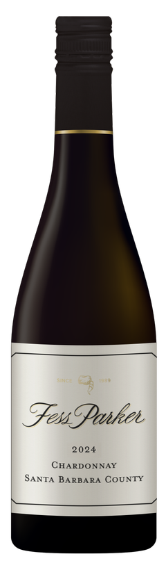 2024 SBC Chardonnay Half Bottle