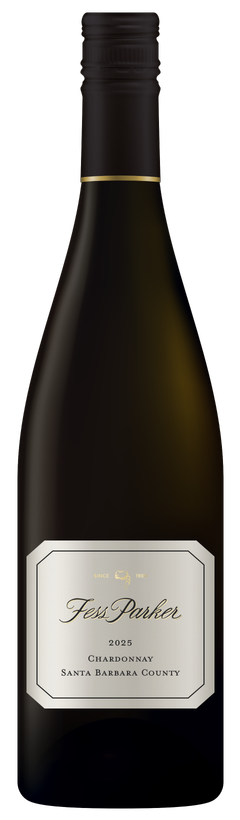 2025 Santa Barbara County Chardonnay 6-pack