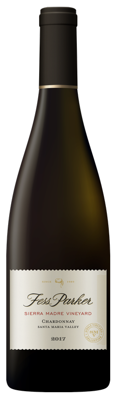 2017 Sierra Madre Chardonnay