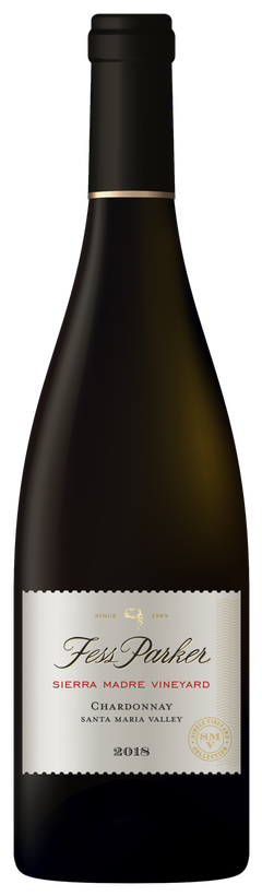 2018 Sierra Madre Chardonnay