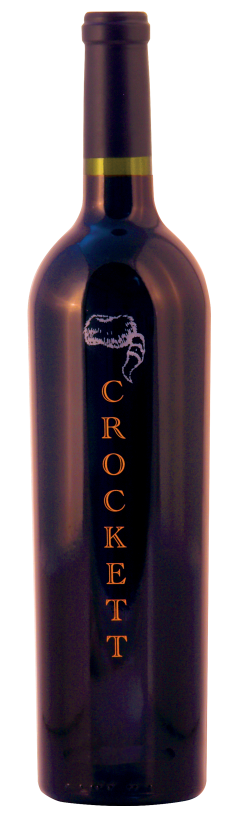 2013 Crockett
