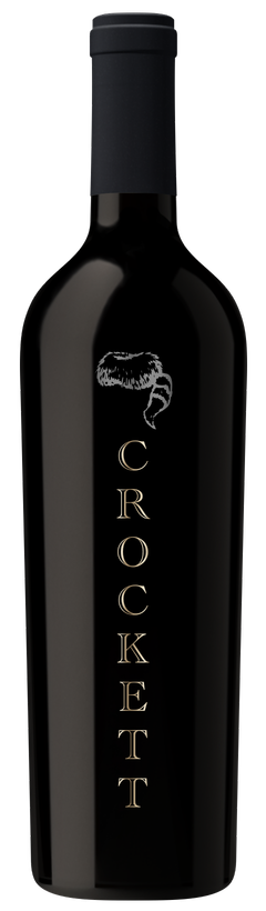 2015 Crockett