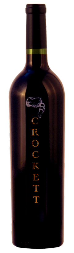 2014 Crockett