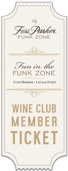 Fun in the Funk Zone - Member